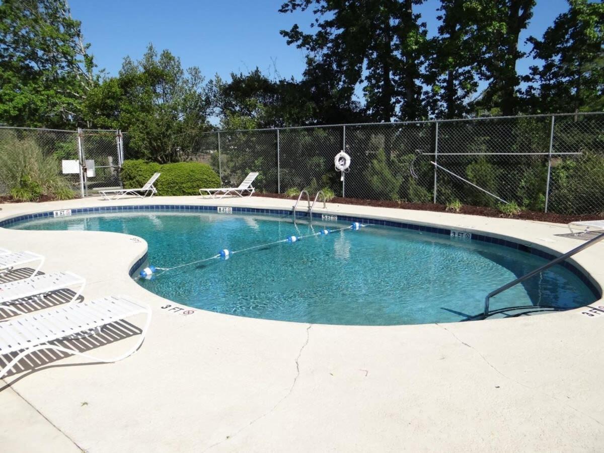 הוילה מירטל ביץ' 203D Gbr Beautifully Remodeled 4 Bed 3 Bath In Surfside מראה חיצוני תמונה