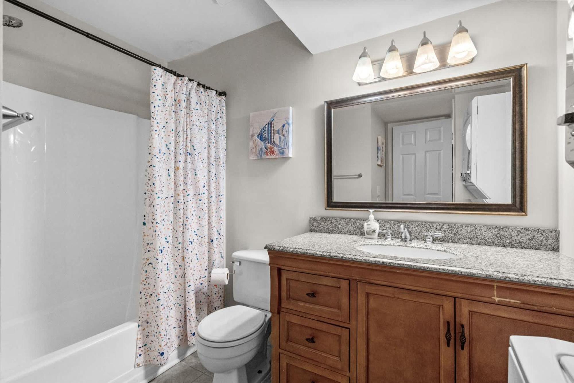 הוילה מירטל ביץ' 203D Gbr Beautifully Remodeled 4 Bed 3 Bath In Surfside מראה חיצוני תמונה