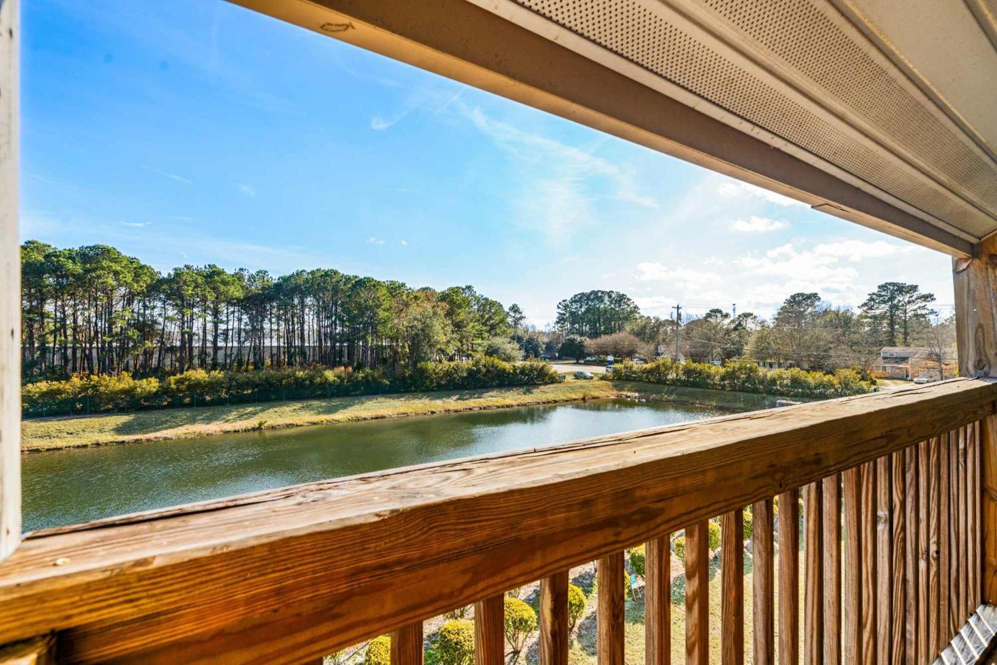 הוילה מירטל ביץ' 203D Gbr Beautifully Remodeled 4 Bed 3 Bath In Surfside מראה חיצוני תמונה