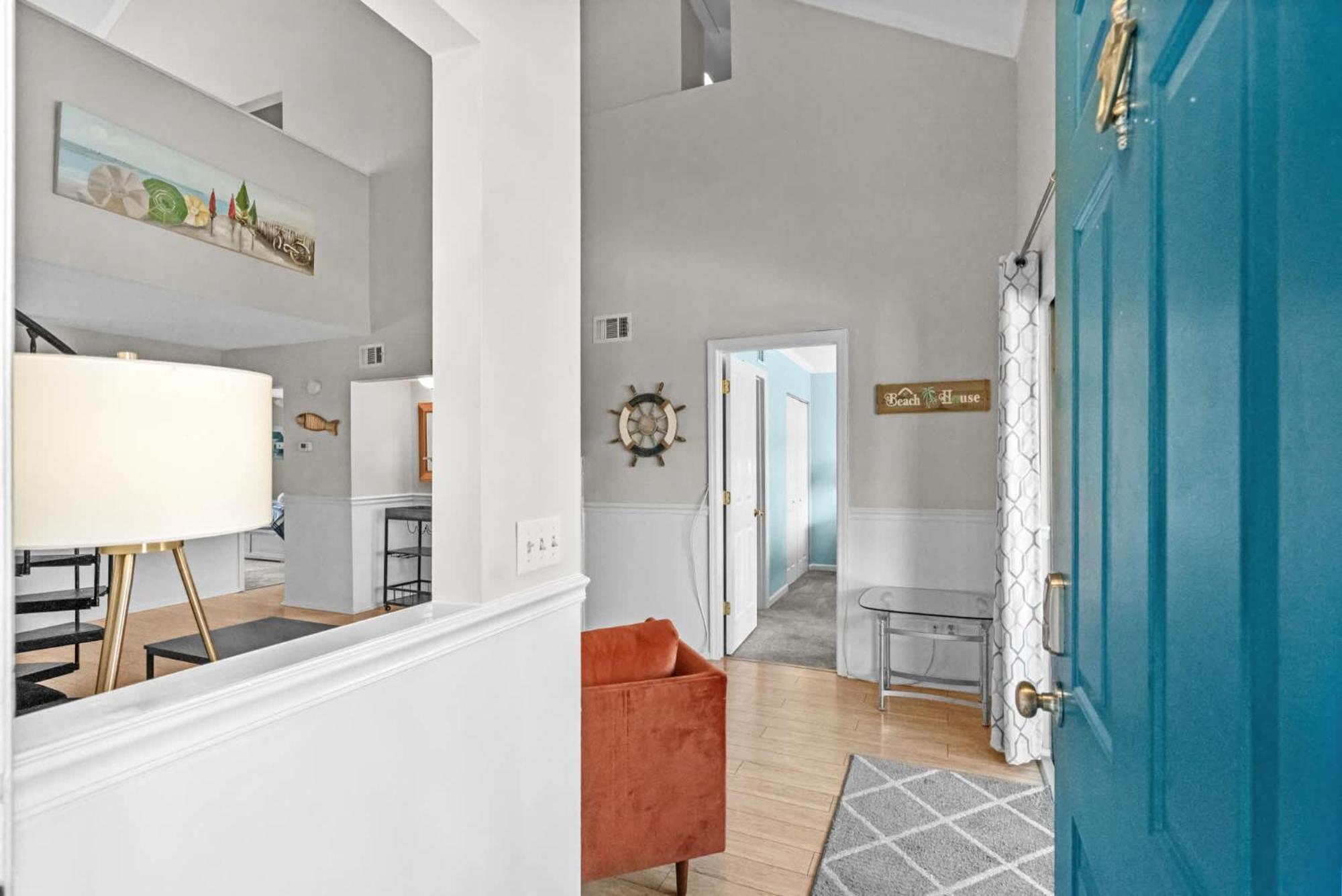 הוילה מירטל ביץ' 203D Gbr Beautifully Remodeled 4 Bed 3 Bath In Surfside מראה חיצוני תמונה