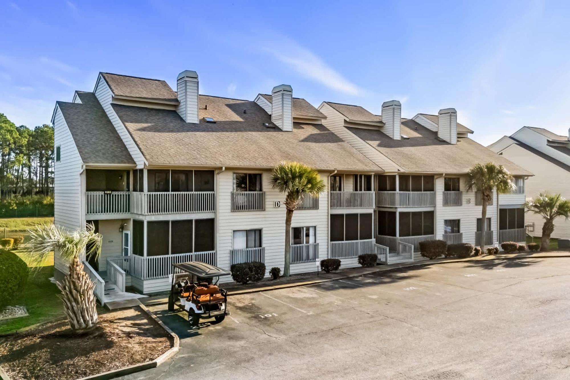 הוילה מירטל ביץ' 203D Gbr Beautifully Remodeled 4 Bed 3 Bath In Surfside מראה חיצוני תמונה