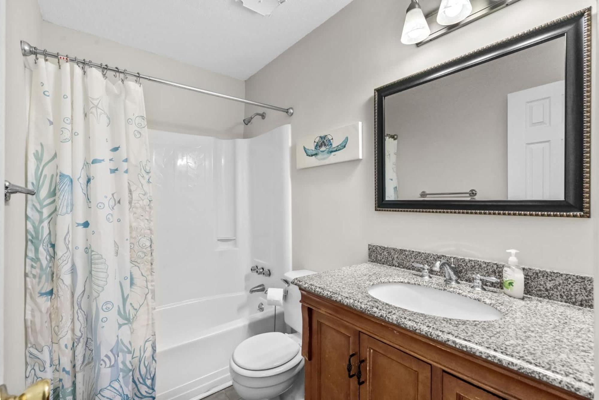 הוילה מירטל ביץ' 203D Gbr Beautifully Remodeled 4 Bed 3 Bath In Surfside מראה חיצוני תמונה