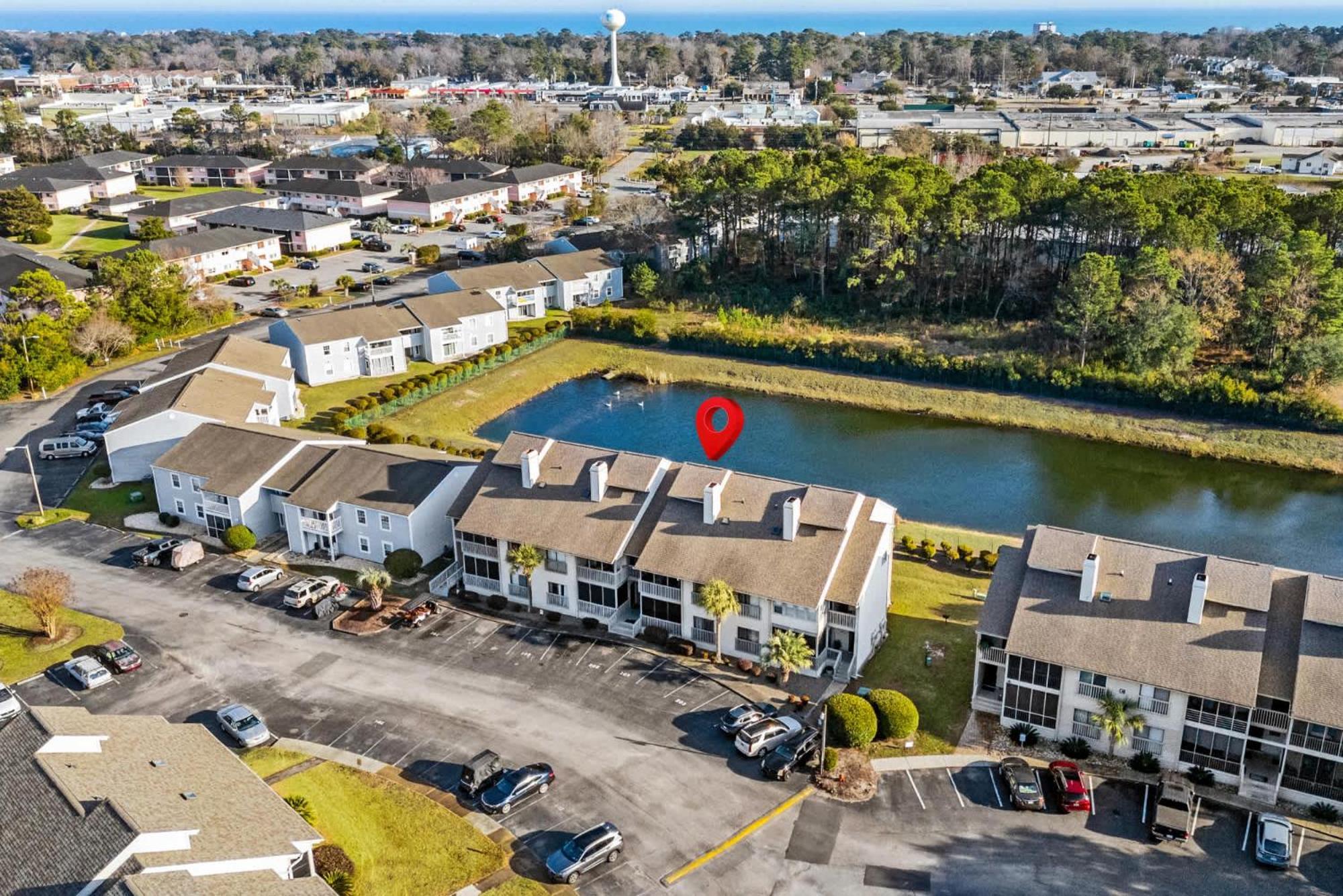 הוילה מירטל ביץ' 203D Gbr Beautifully Remodeled 4 Bed 3 Bath In Surfside מראה חיצוני תמונה