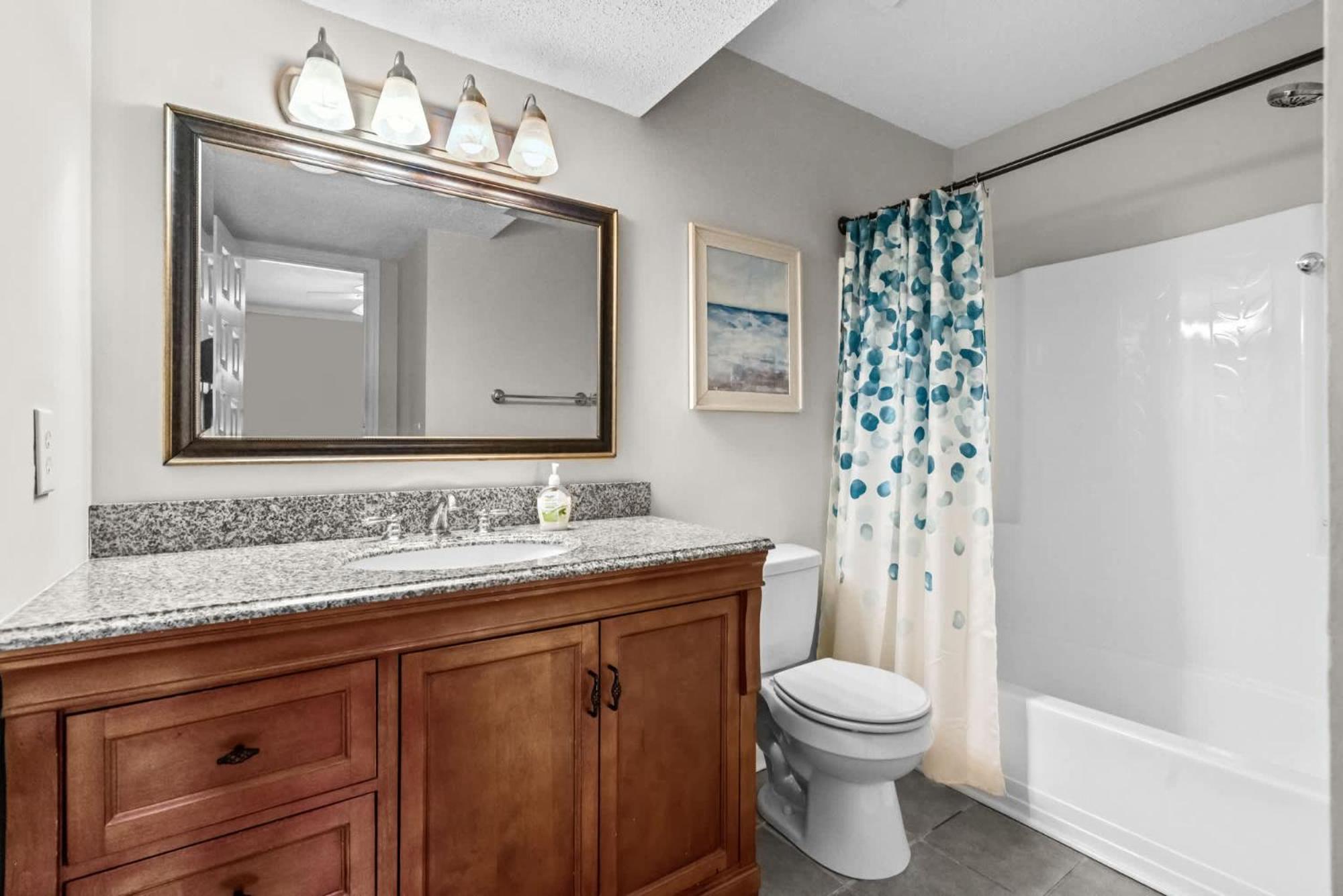 הוילה מירטל ביץ' 203D Gbr Beautifully Remodeled 4 Bed 3 Bath In Surfside מראה חיצוני תמונה