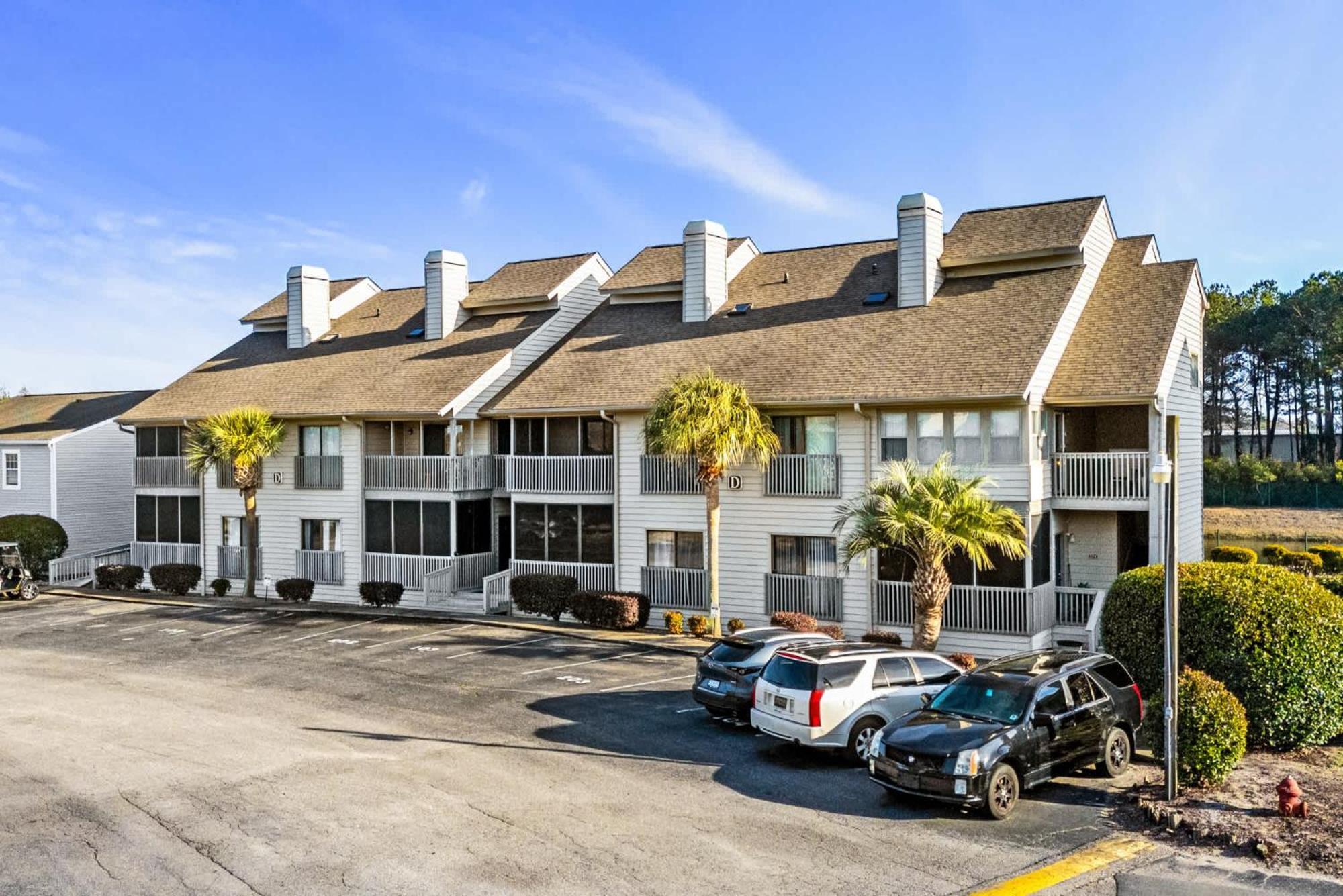 הוילה מירטל ביץ' 203D Gbr Beautifully Remodeled 4 Bed 3 Bath In Surfside מראה חיצוני תמונה