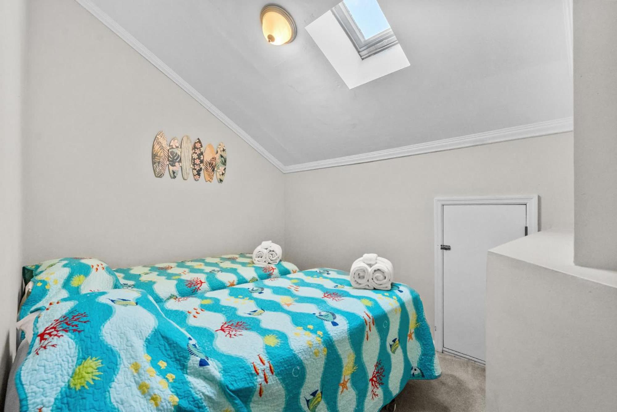 הוילה מירטל ביץ' 203D Gbr Beautifully Remodeled 4 Bed 3 Bath In Surfside מראה חיצוני תמונה