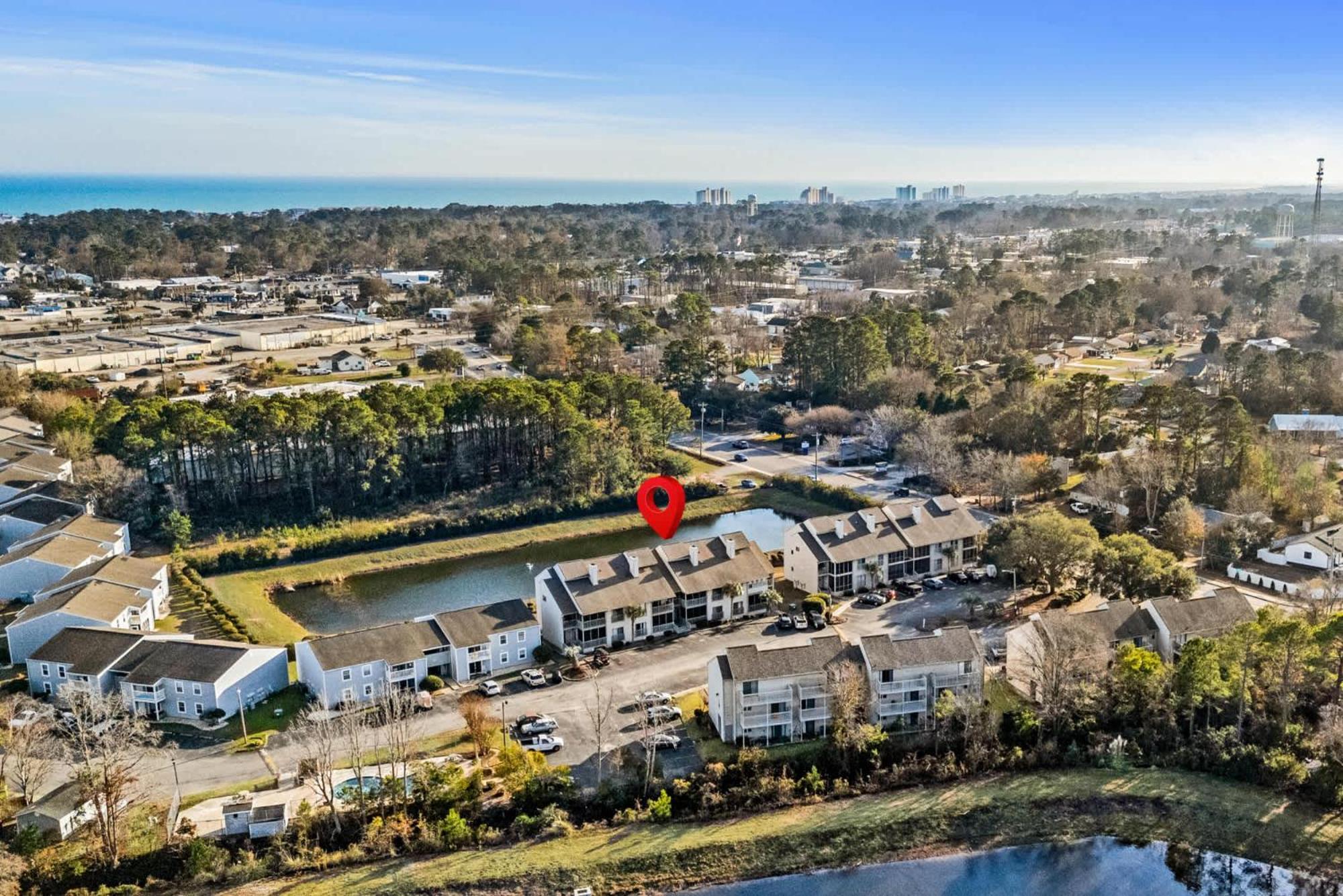 הוילה מירטל ביץ' 203D Gbr Beautifully Remodeled 4 Bed 3 Bath In Surfside מראה חיצוני תמונה