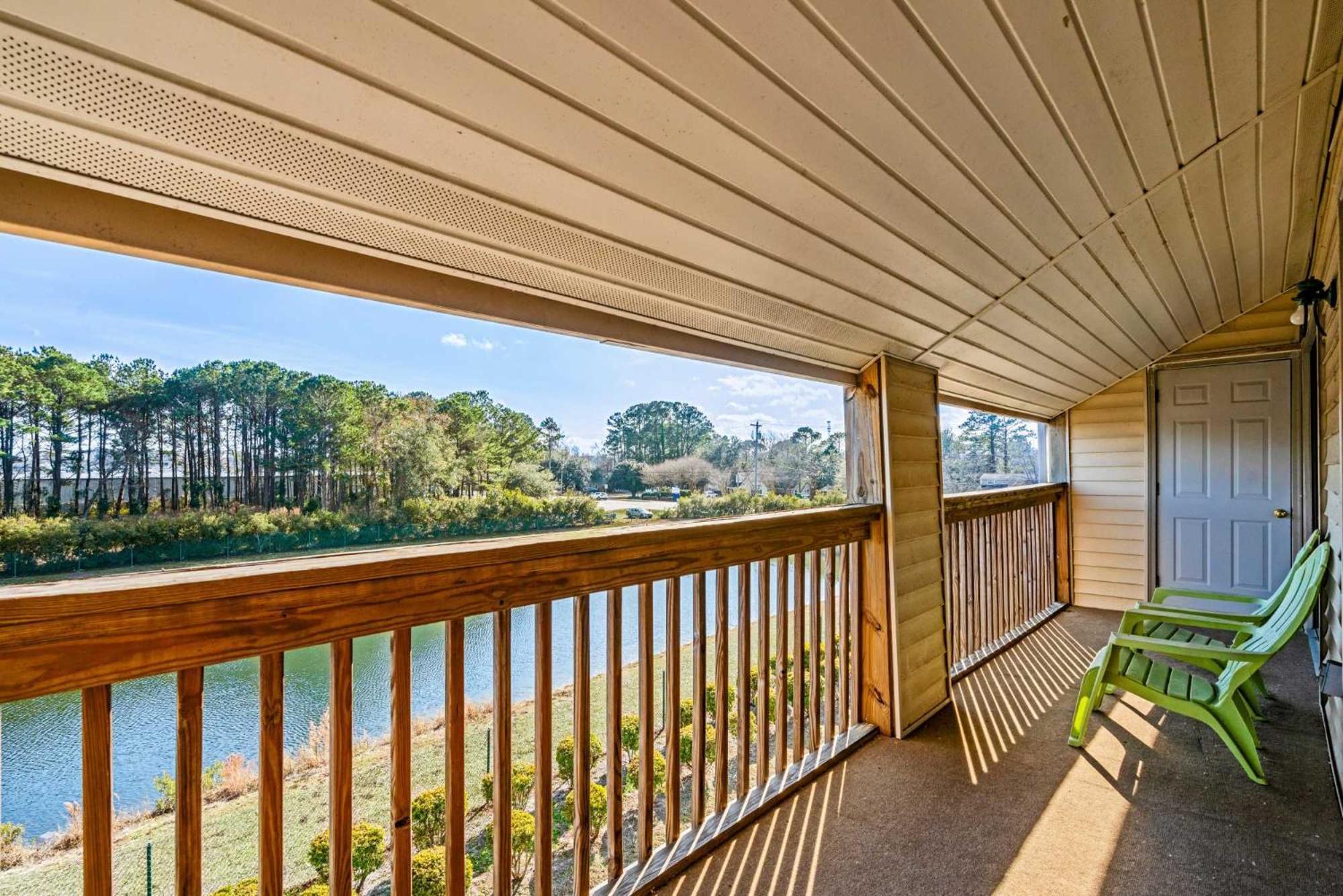 הוילה מירטל ביץ' 203D Gbr Beautifully Remodeled 4 Bed 3 Bath In Surfside מראה חיצוני תמונה
