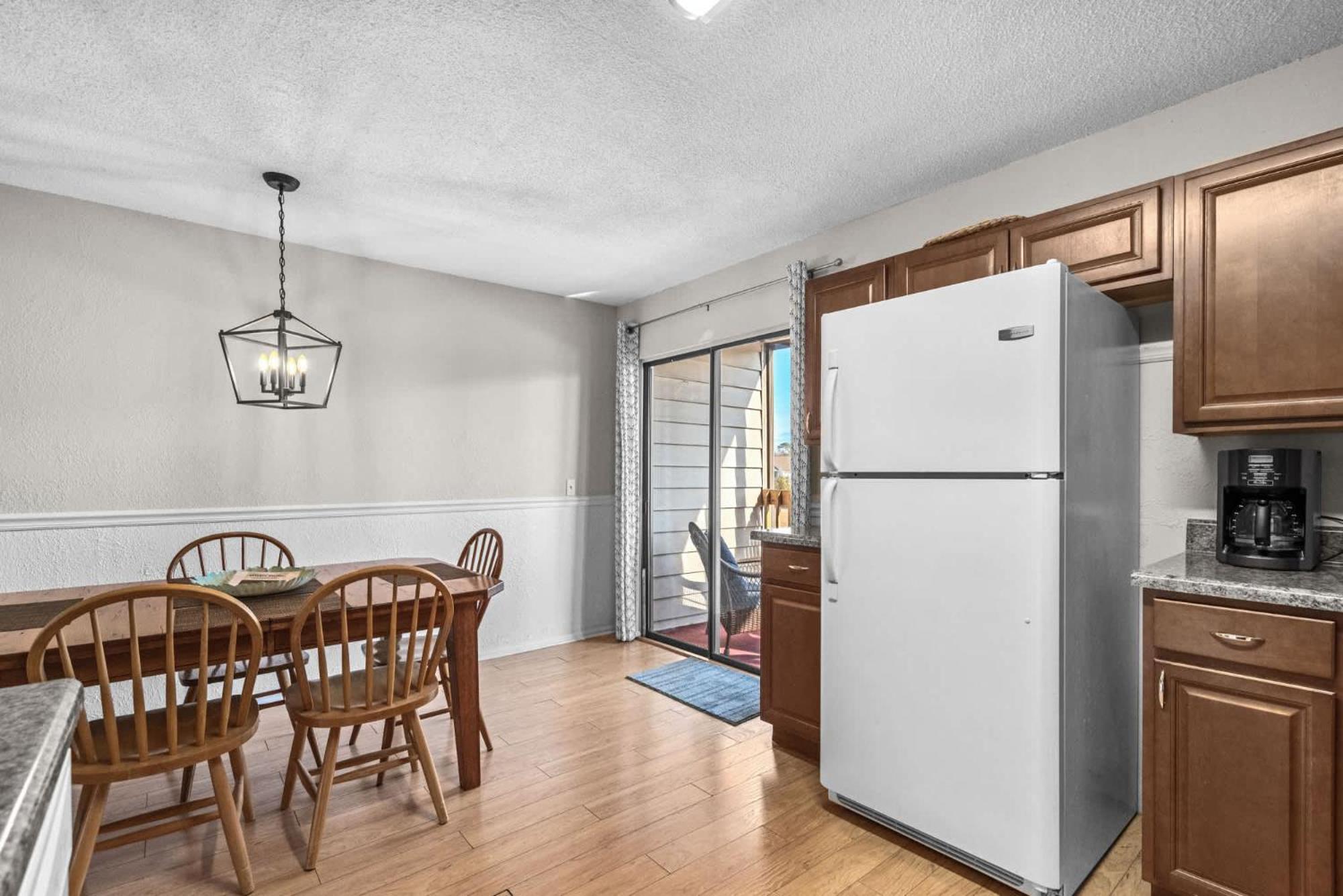 הוילה מירטל ביץ' 203D Gbr Beautifully Remodeled 4 Bed 3 Bath In Surfside מראה חיצוני תמונה
