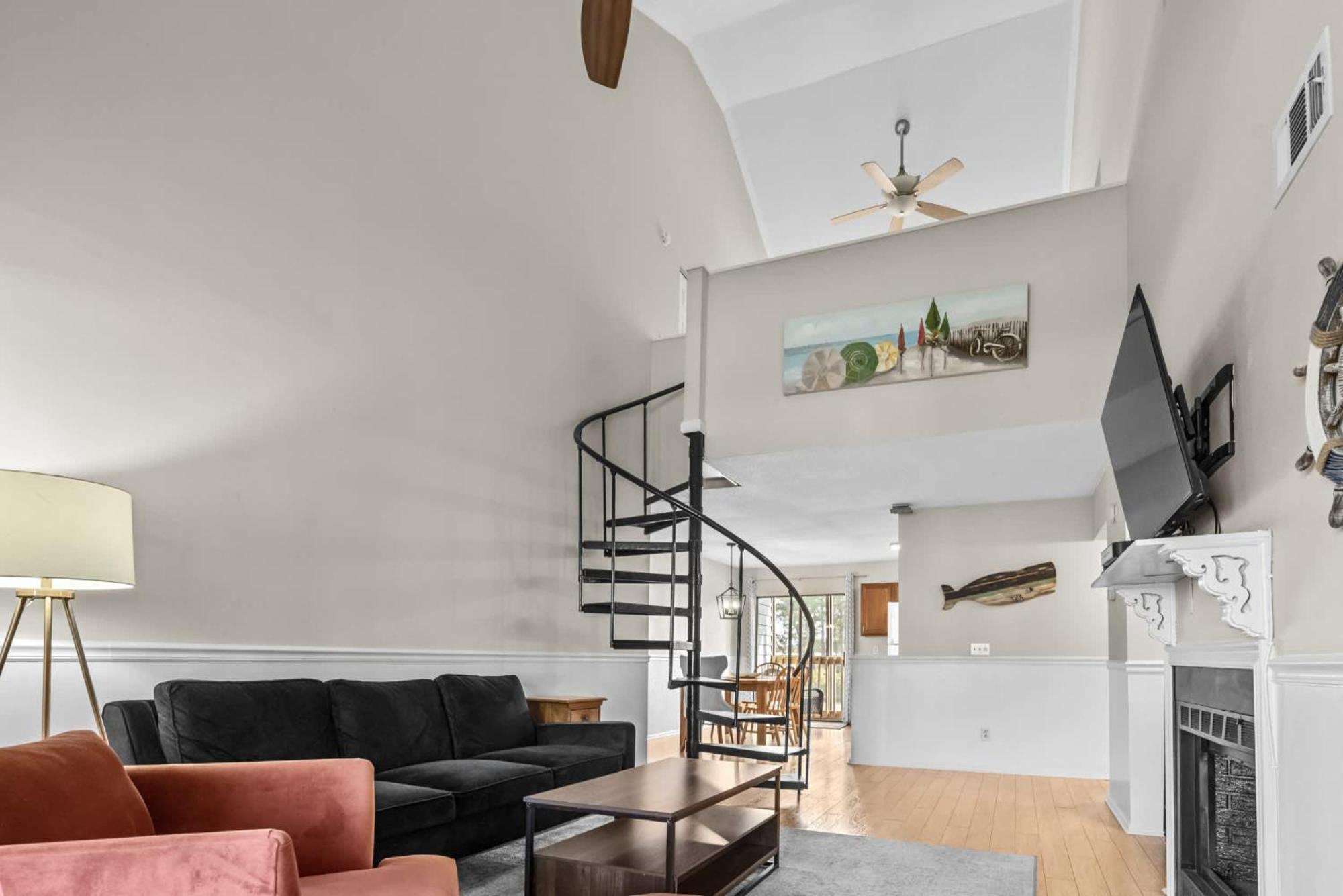 הוילה מירטל ביץ' 203D Gbr Beautifully Remodeled 4 Bed 3 Bath In Surfside מראה חיצוני תמונה