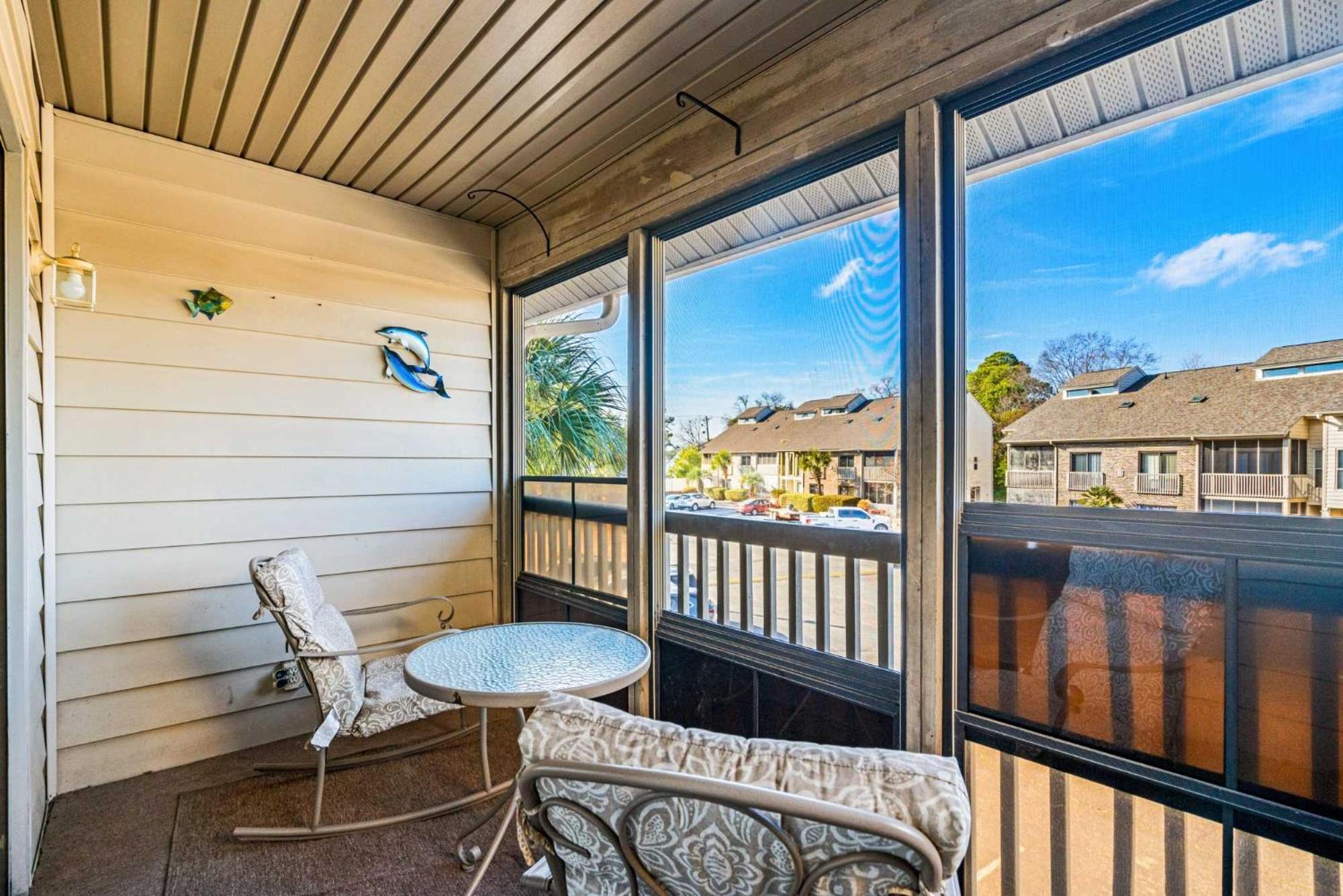 הוילה מירטל ביץ' 203D Gbr Beautifully Remodeled 4 Bed 3 Bath In Surfside מראה חיצוני תמונה