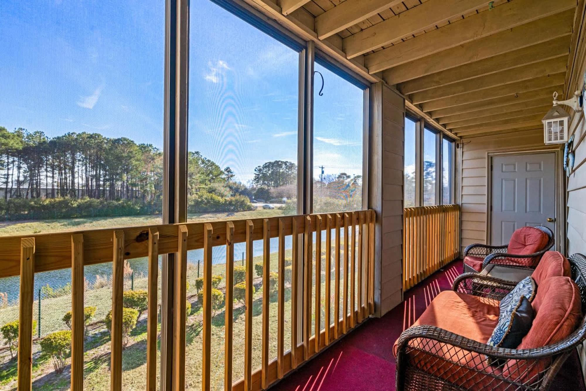 הוילה מירטל ביץ' 203D Gbr Beautifully Remodeled 4 Bed 3 Bath In Surfside מראה חיצוני תמונה