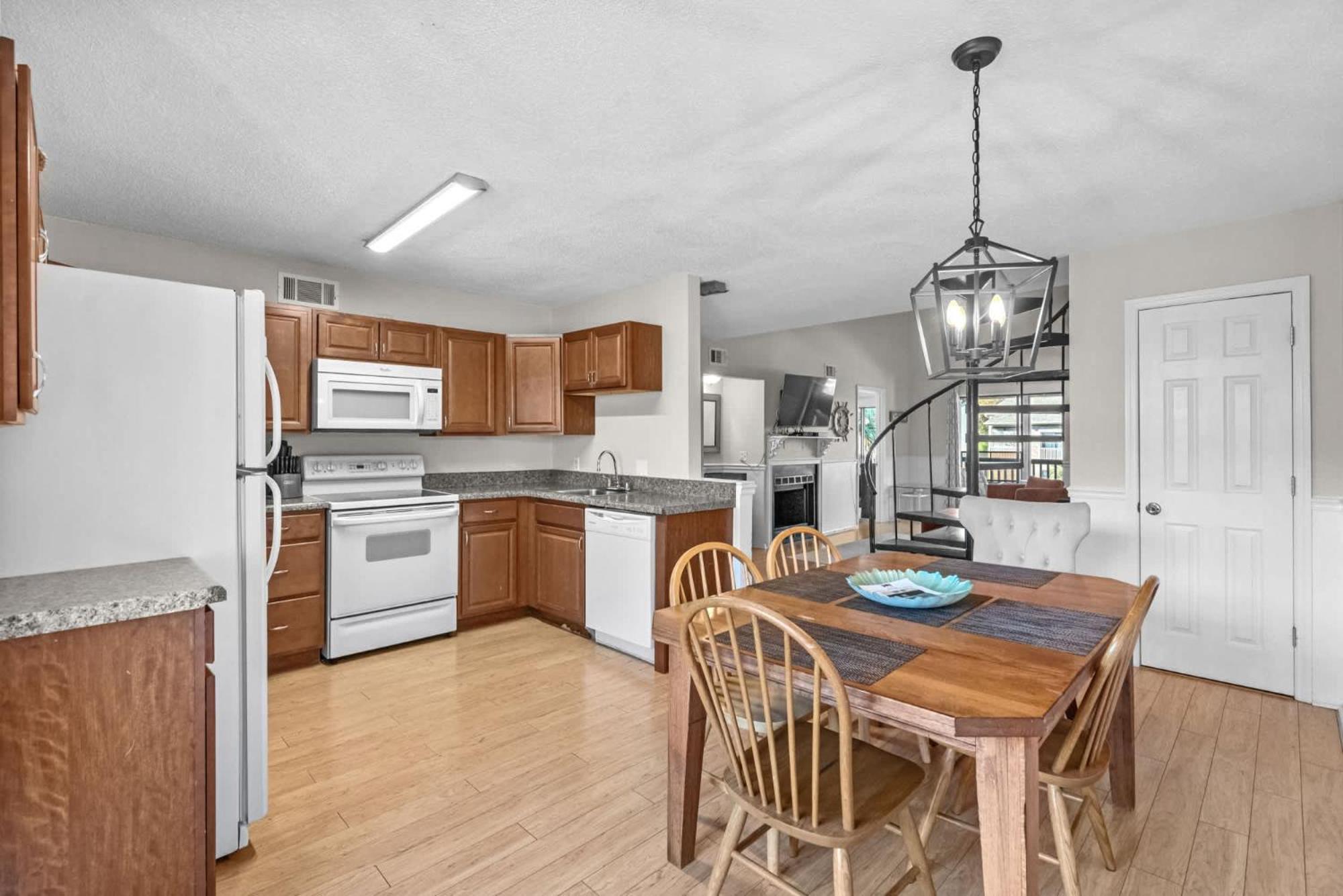 הוילה מירטל ביץ' 203D Gbr Beautifully Remodeled 4 Bed 3 Bath In Surfside מראה חיצוני תמונה