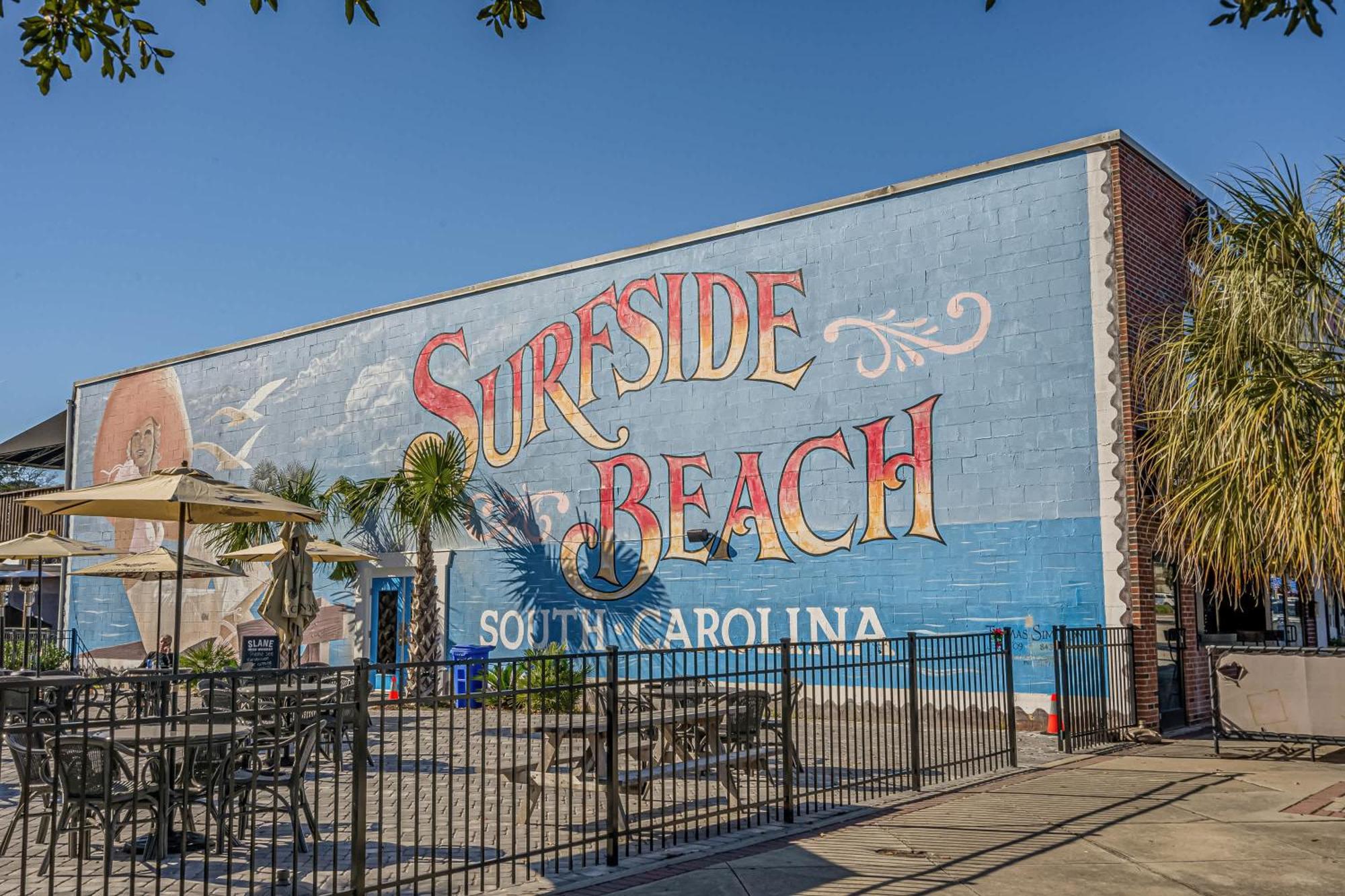 הוילה מירטל ביץ' 203D Gbr Beautifully Remodeled 4 Bed 3 Bath In Surfside מראה חיצוני תמונה